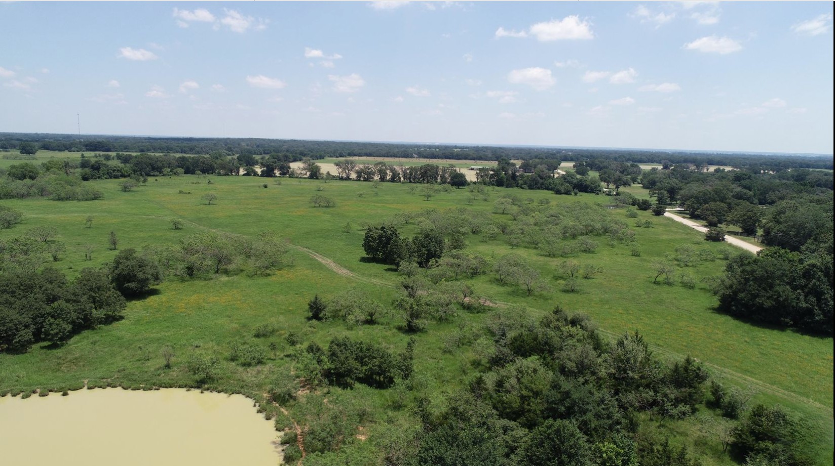 Ranches of Gause Lot 9, Gause